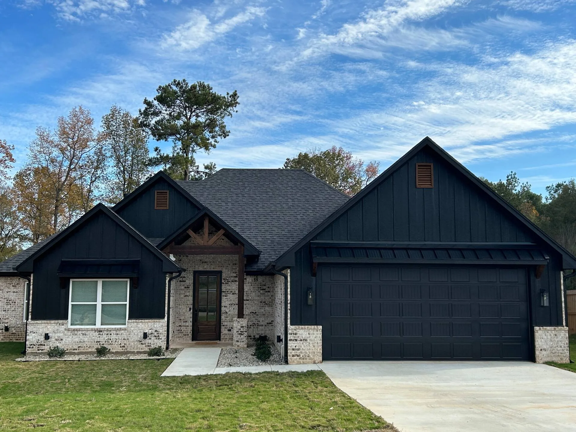 Hallsville Hideaway